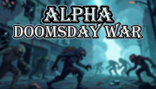 Alpha Doomsday War
