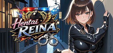 Hentai Reina