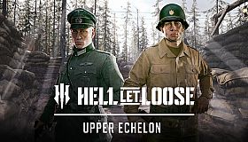 Hell Let Loose – Upper Echelon