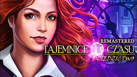 Time Mysteries: Inheritance - Remastered Game