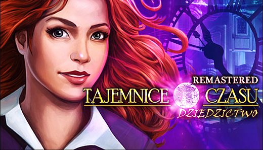 Time Mysteries: Inheritance - Remastered