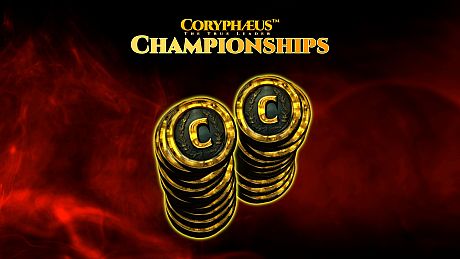 2,750 C-Coins DLC