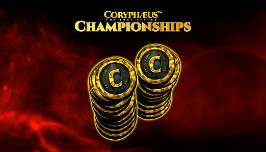 2,750 C-Coins