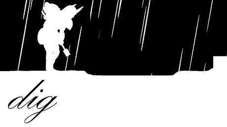 dig - knight costume DLC