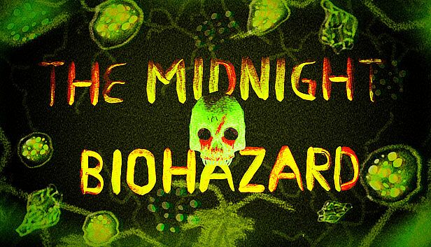 Buy The Midnight Biohazard