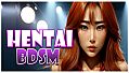 Hentai BDSM - Idol DLC