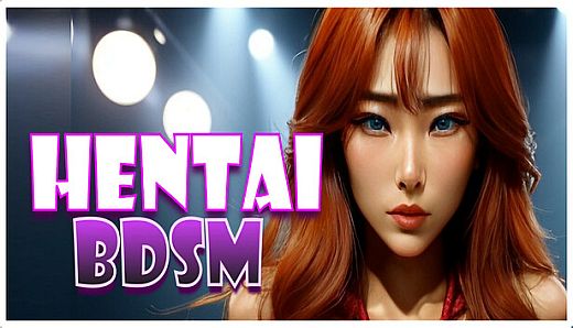 Hentai BDSM - Idol DLC