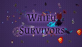Waifu Survivors