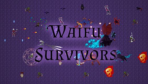 Waifu Survivors