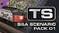 TS Marketplace: Boston & Albany Scenario Pack 01
