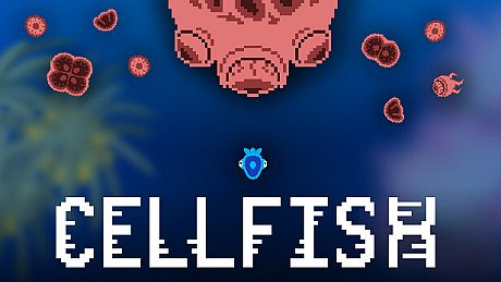 Cellfish Game