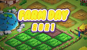 Farm Day 2021