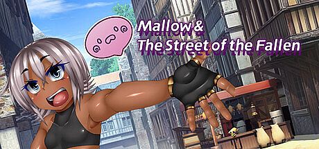 Mallow & The Street of the Fallen
