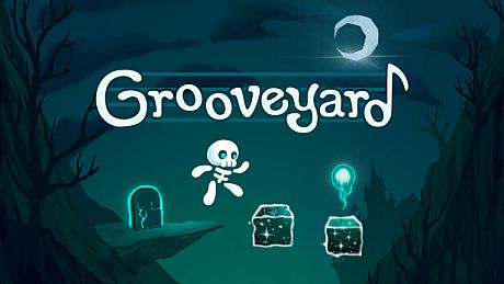 Grooveyard Game