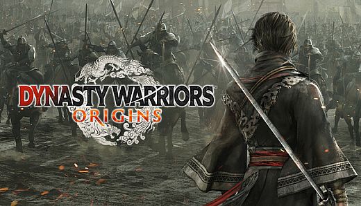 DYNASTY WARRIORS: ORIGINS - Official Book & Original Soundtrack (Digital Edition)