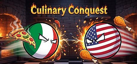 Culinary Conquest Game