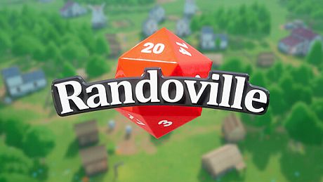 Randoville Game