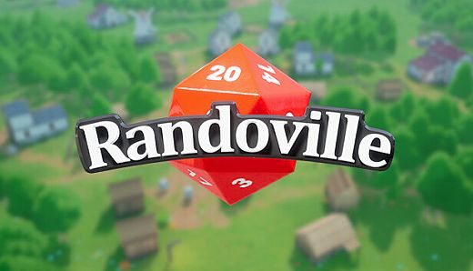 Randoville