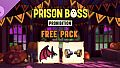 Prison Boss Prohibition - Free Pack 7
