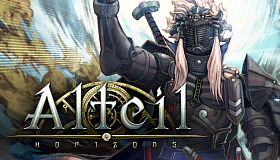 Alteil: Horizons