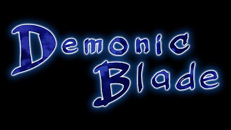 Demonic Blade Game