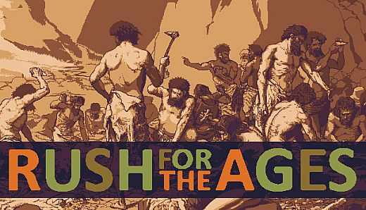 Rush for the Ages