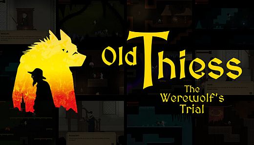 Old Thiess: The Werewolf’s Trial