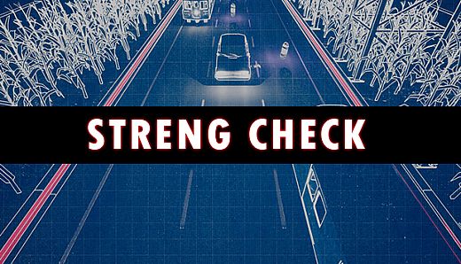 Streng Check