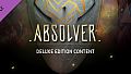 Absolver Digital Artbook