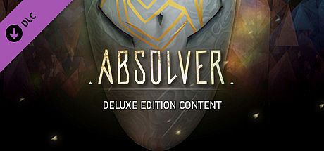 Absolver Digital Artbook DLC