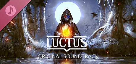 Luctus Soundtrack DLC