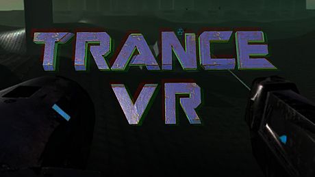 TRANCE VR Game