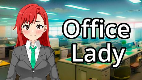 Office Lady: Vore Game