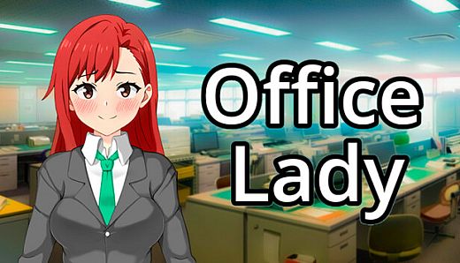 Office Lady: Vore Game