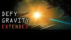 Defy Gravity - Soundtrack