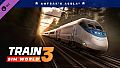 Train Sim World 3: Amtrak's Acela