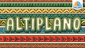 Tabletopia - Altiplano
