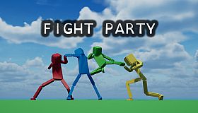 Fight Party