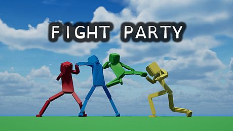 Fight Party Game