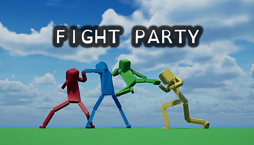 Fight Party