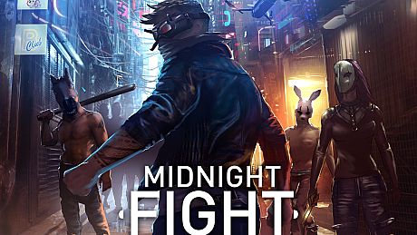 Midnight Fight Express Game