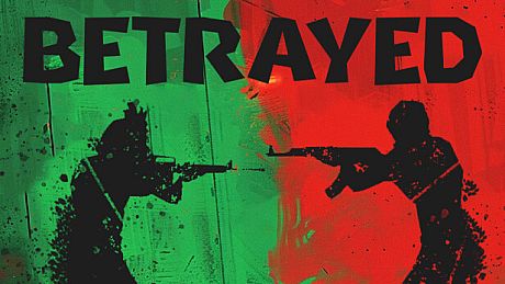 BETRAYED Game
