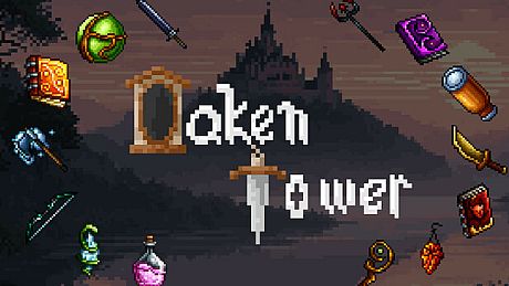 Oaken Tower Game