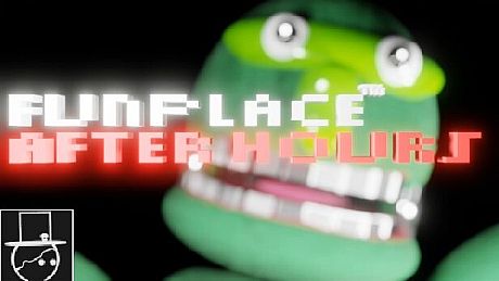 Funplace: After Hours Game