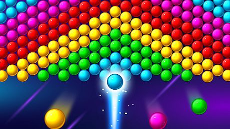 Bubble Pop: Bubble Shooter Game