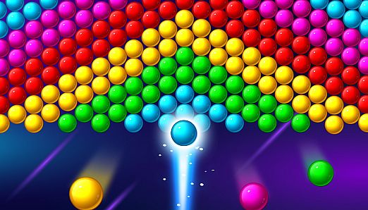 Bubble Pop: Bubble Shooter