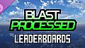 Blast Processed - Leaderboards