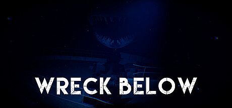Wreck Below Game