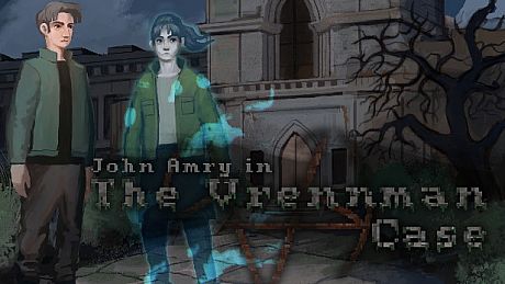 The Vrennman Case Game