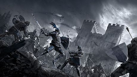 MORDHAU - Platinum Edition Bundle